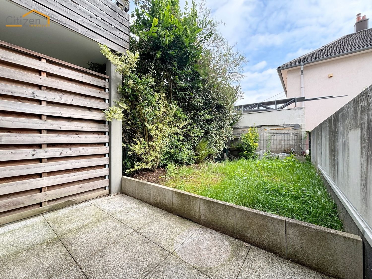 Appartement à vendre, 26m², Brumath