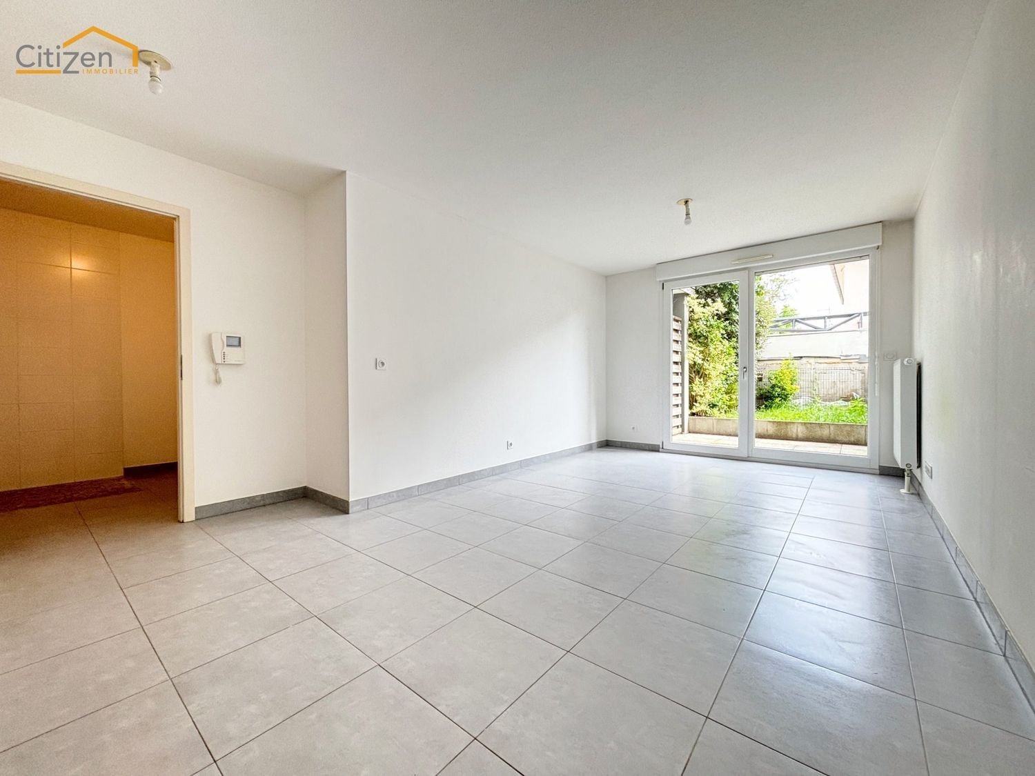 Appartement à vendre, 26m², Brumath