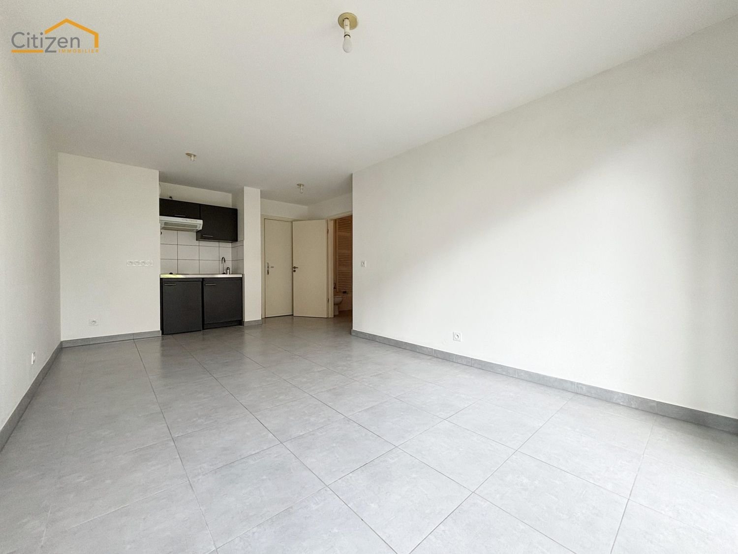 Appartement à vendre, 26m², Brumath
