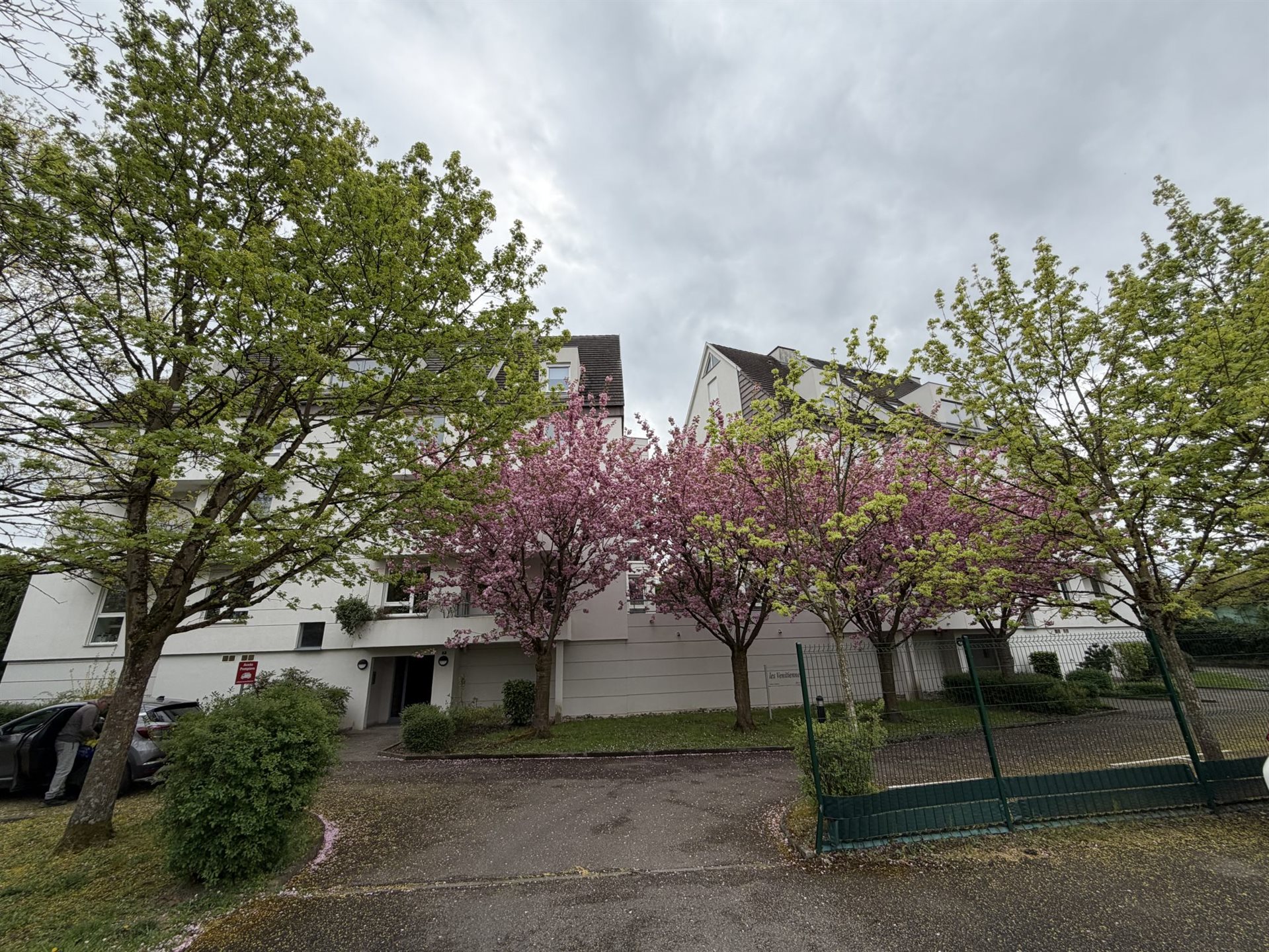 Appartement à vendre, 45m², Strasbourg