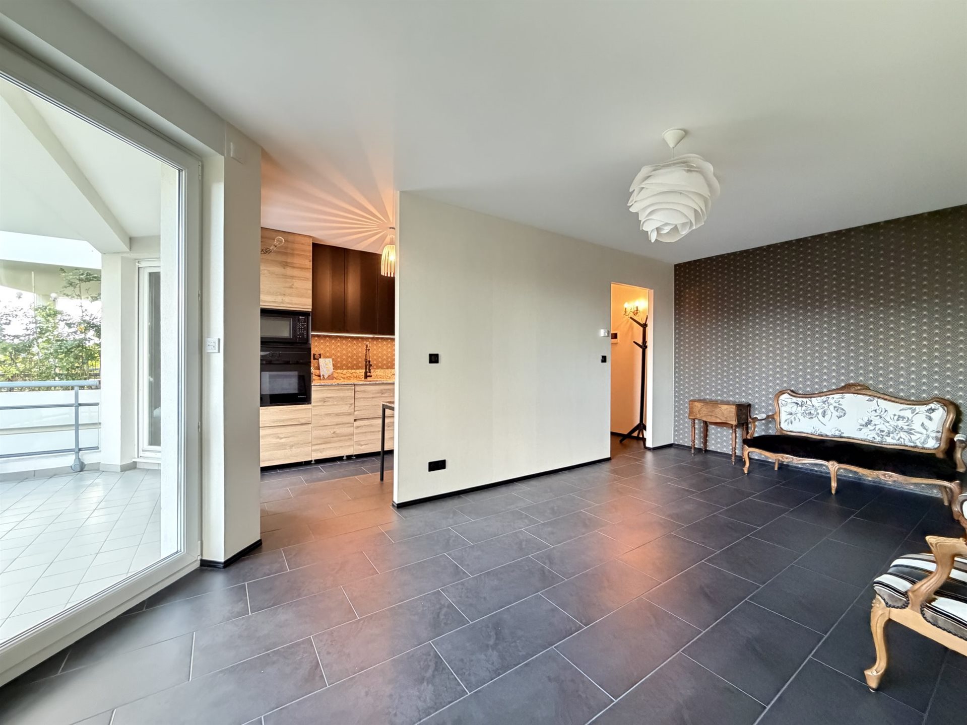 Appartement à vendre, 45m², Strasbourg