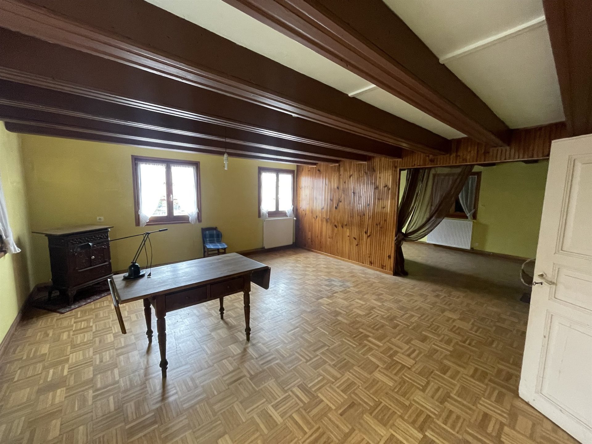 Appartement à vendre, 108m², Plobsheim