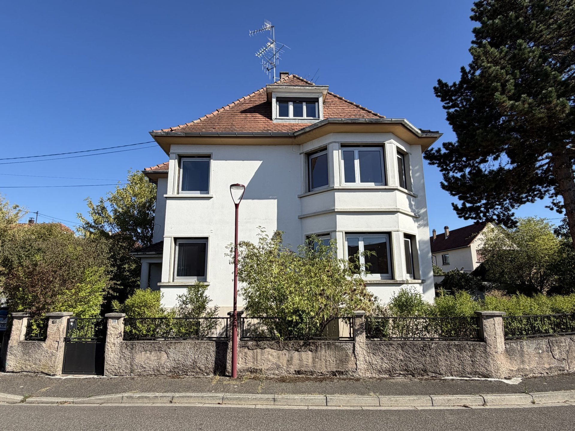 Appartement à vendre, 80m², Illkirch-Graffenstaden
