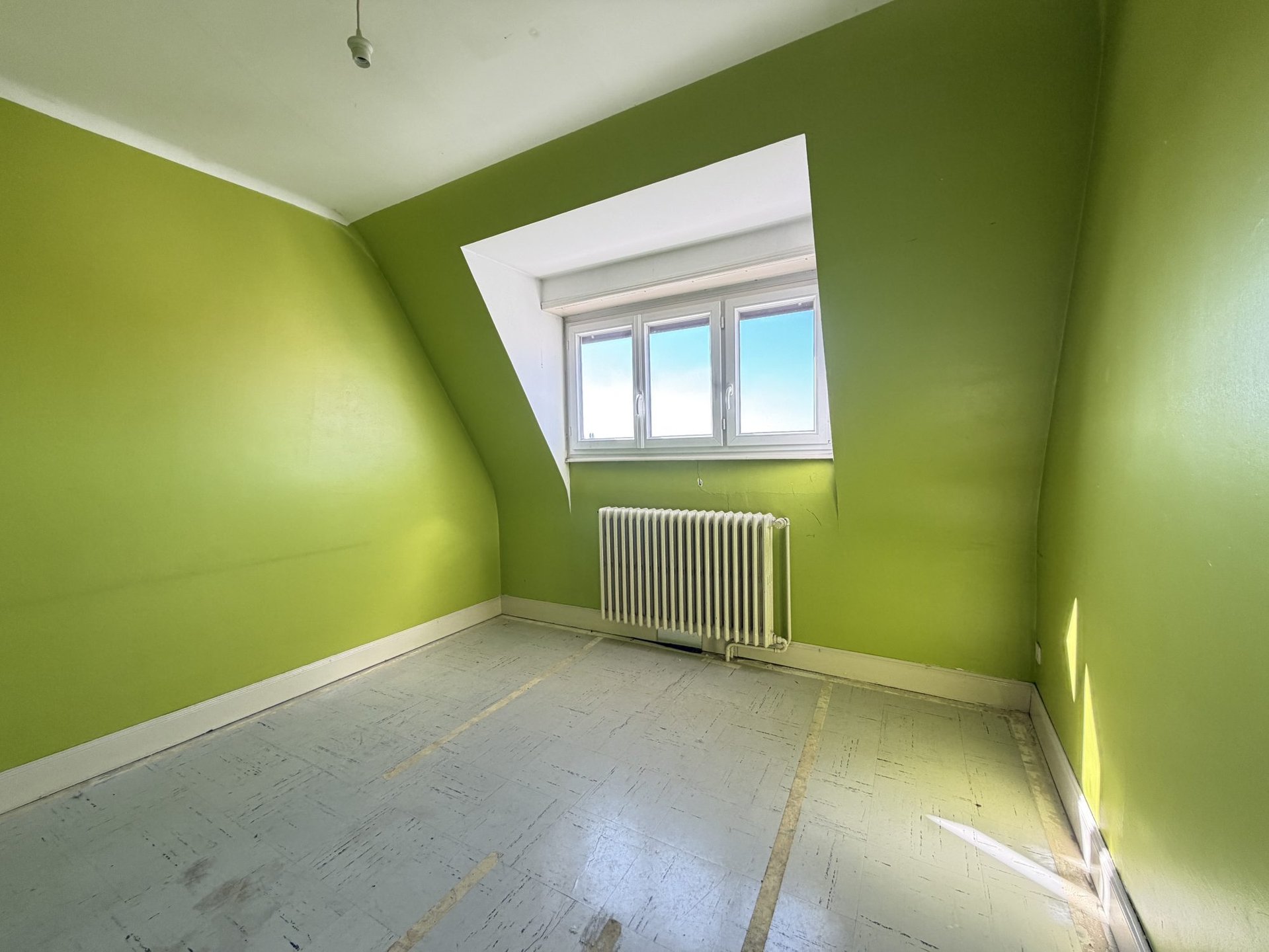 Appartement à vendre, 80m², Illkirch-Graffenstaden