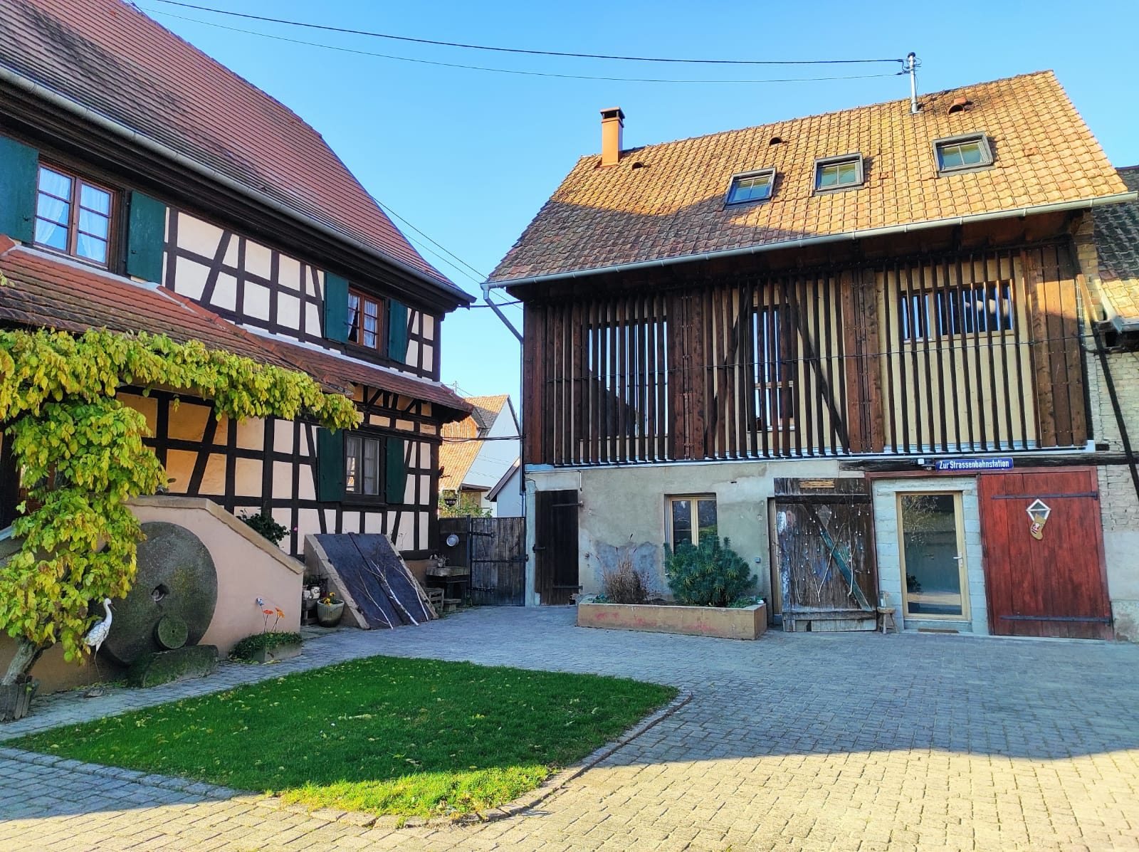 Appartement à vendre, 217m², Plobsheim