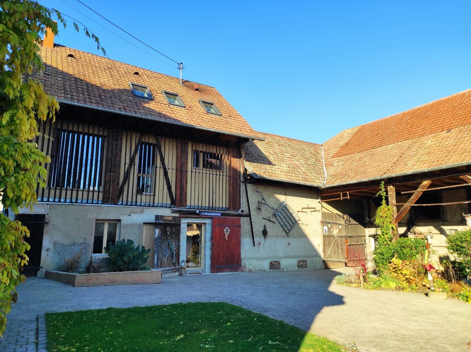 Appartement à vendre, 217m², Plobsheim