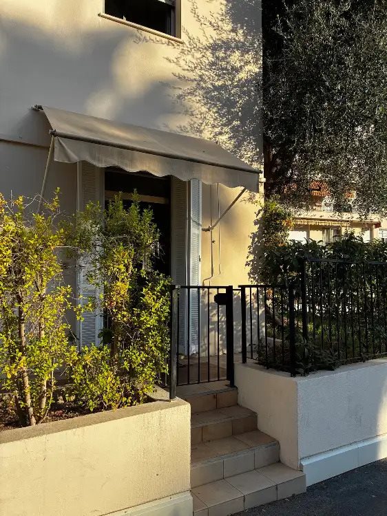Appartement à louer, 57m², Villefranche-sur-Mer