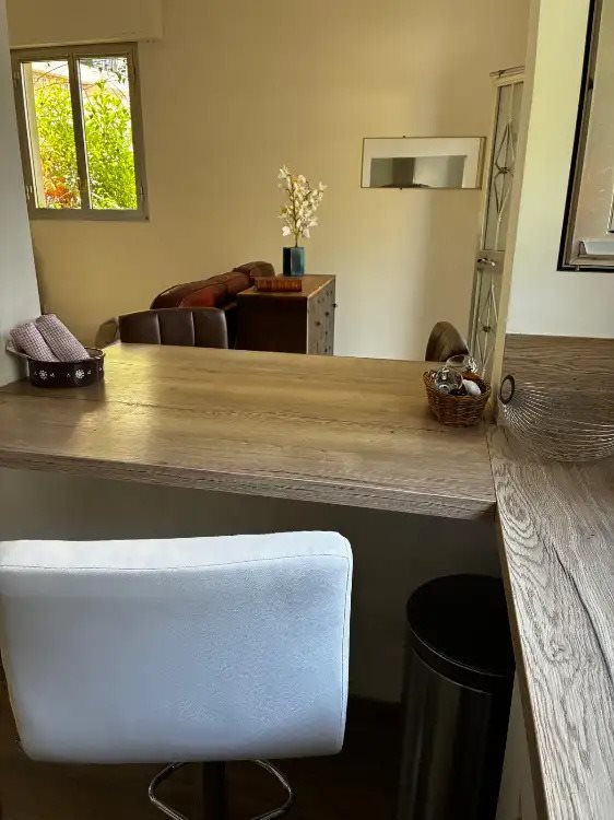 Appartement à louer, 57m², Villefranche-sur-Mer