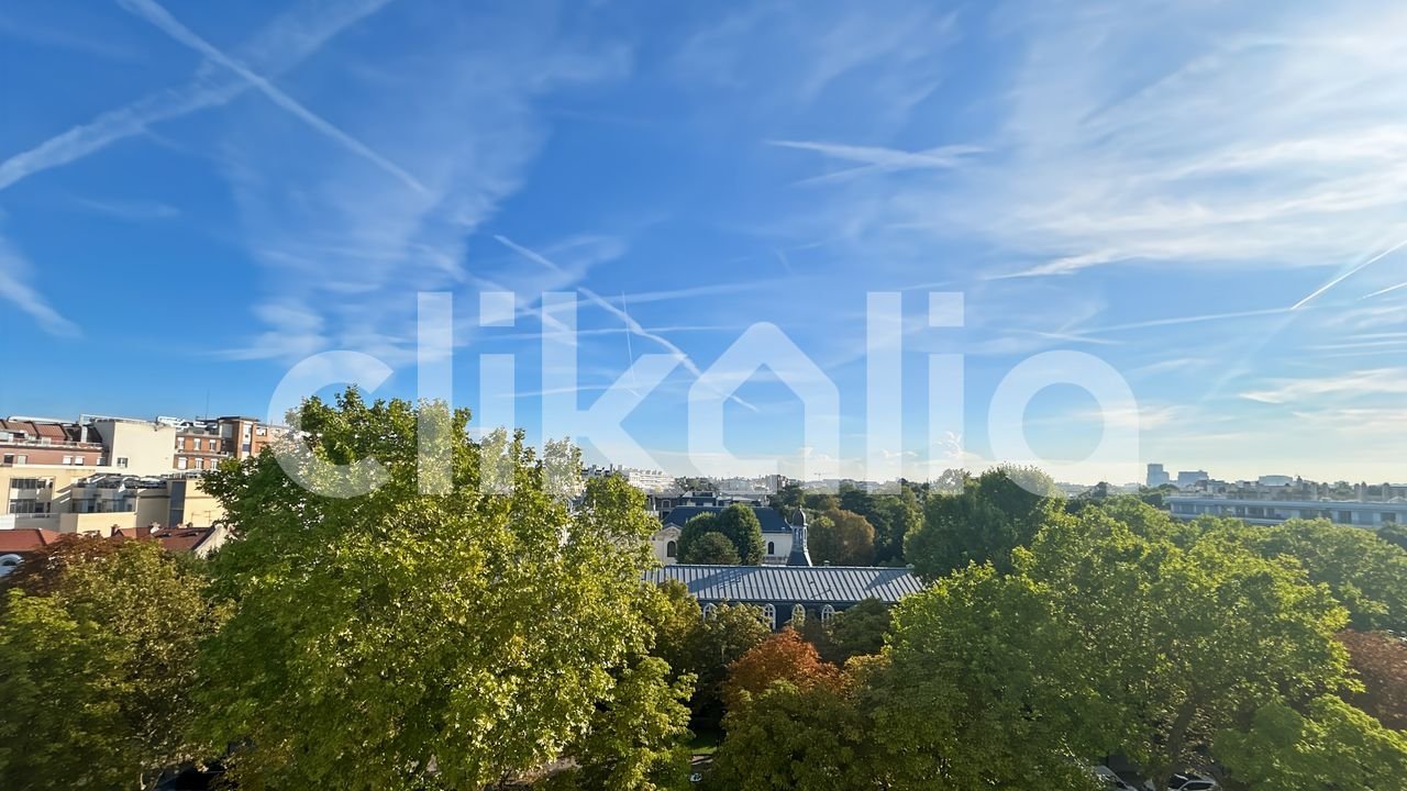 Appartement à vendre, 3m², Neuilly-sur-Seine
