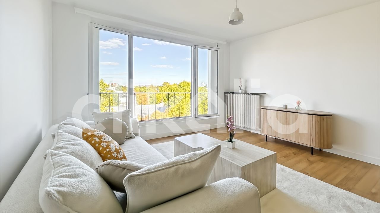 Appartement à vendre, 3m², Neuilly-sur-Seine