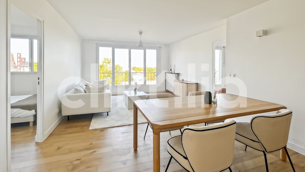 Appartement à vendre, 3m², Neuilly-sur-Seine