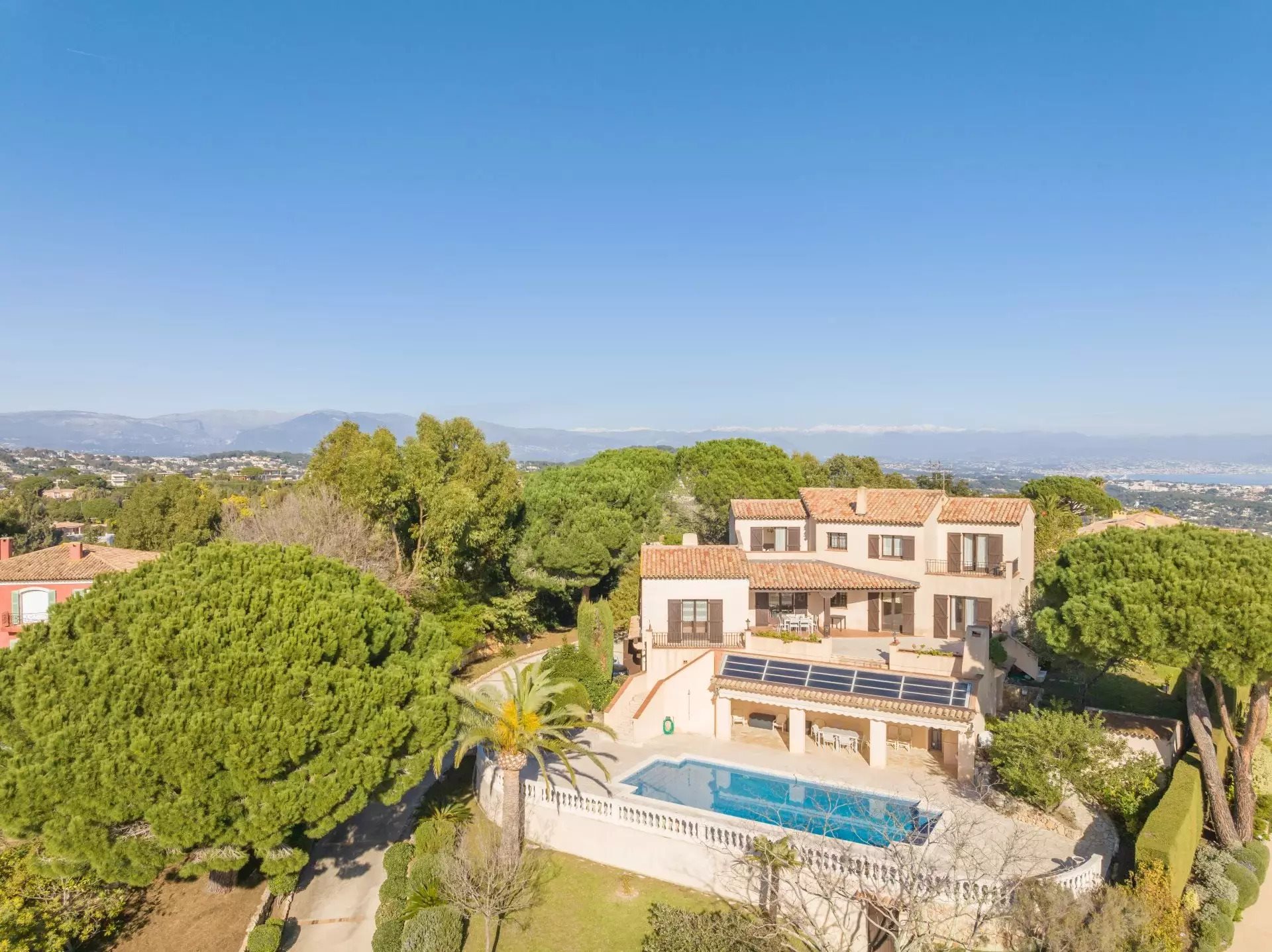 Maison à vendre, 228m², Vallauris