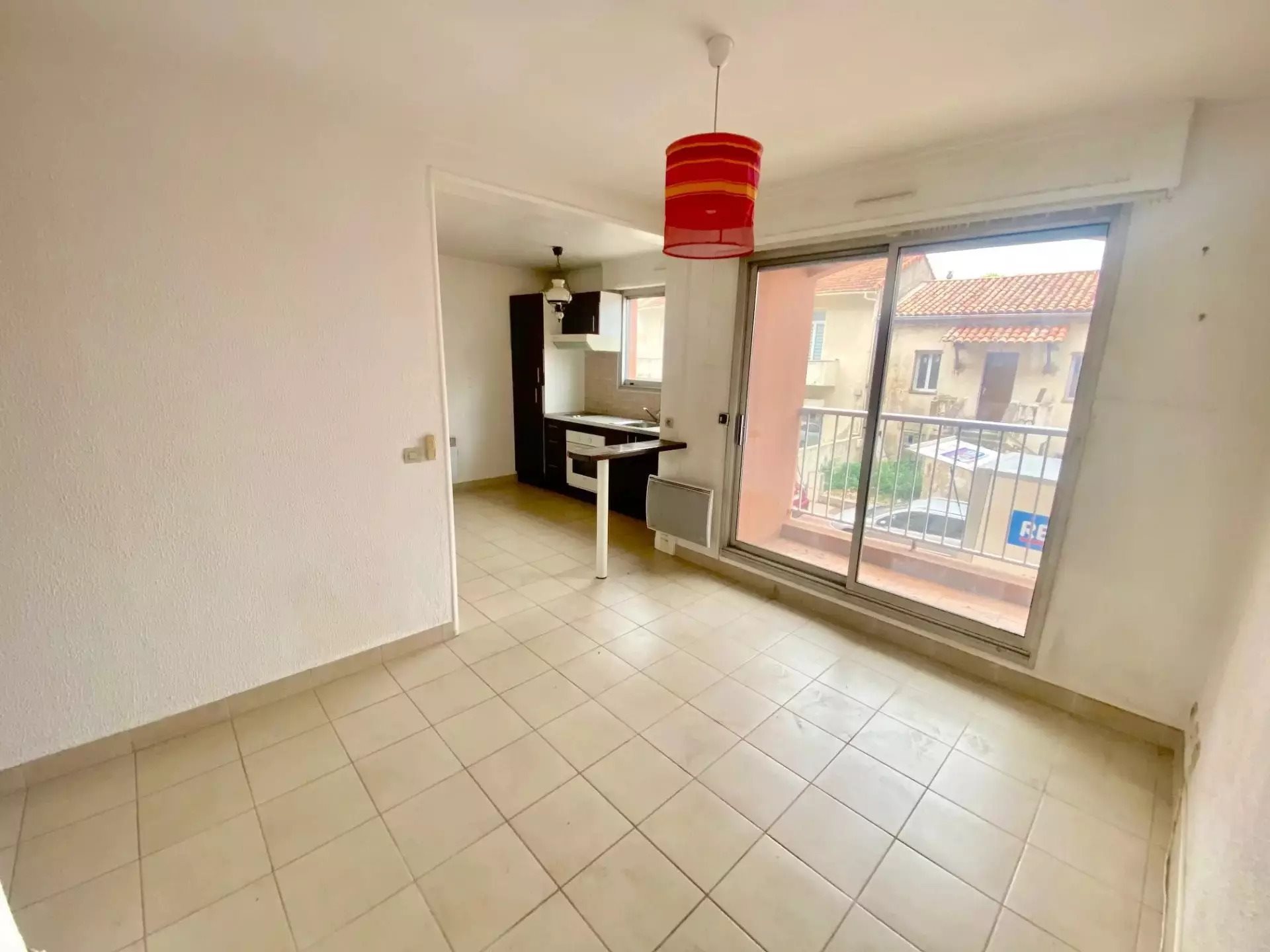 Appartement à vendre, 27m², Cagnes-sur-Mer