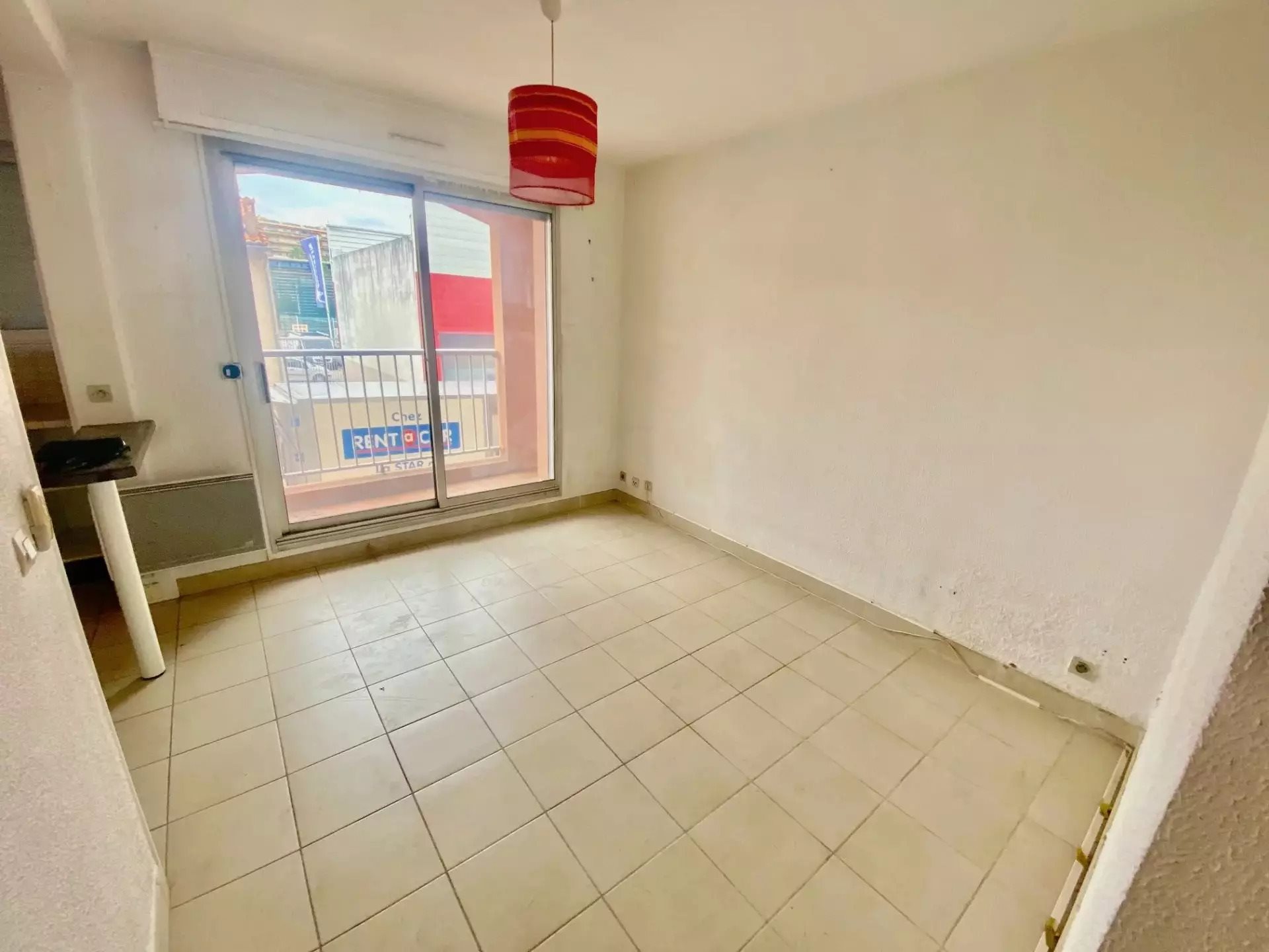 Appartement à vendre, 27m², Cagnes-sur-Mer