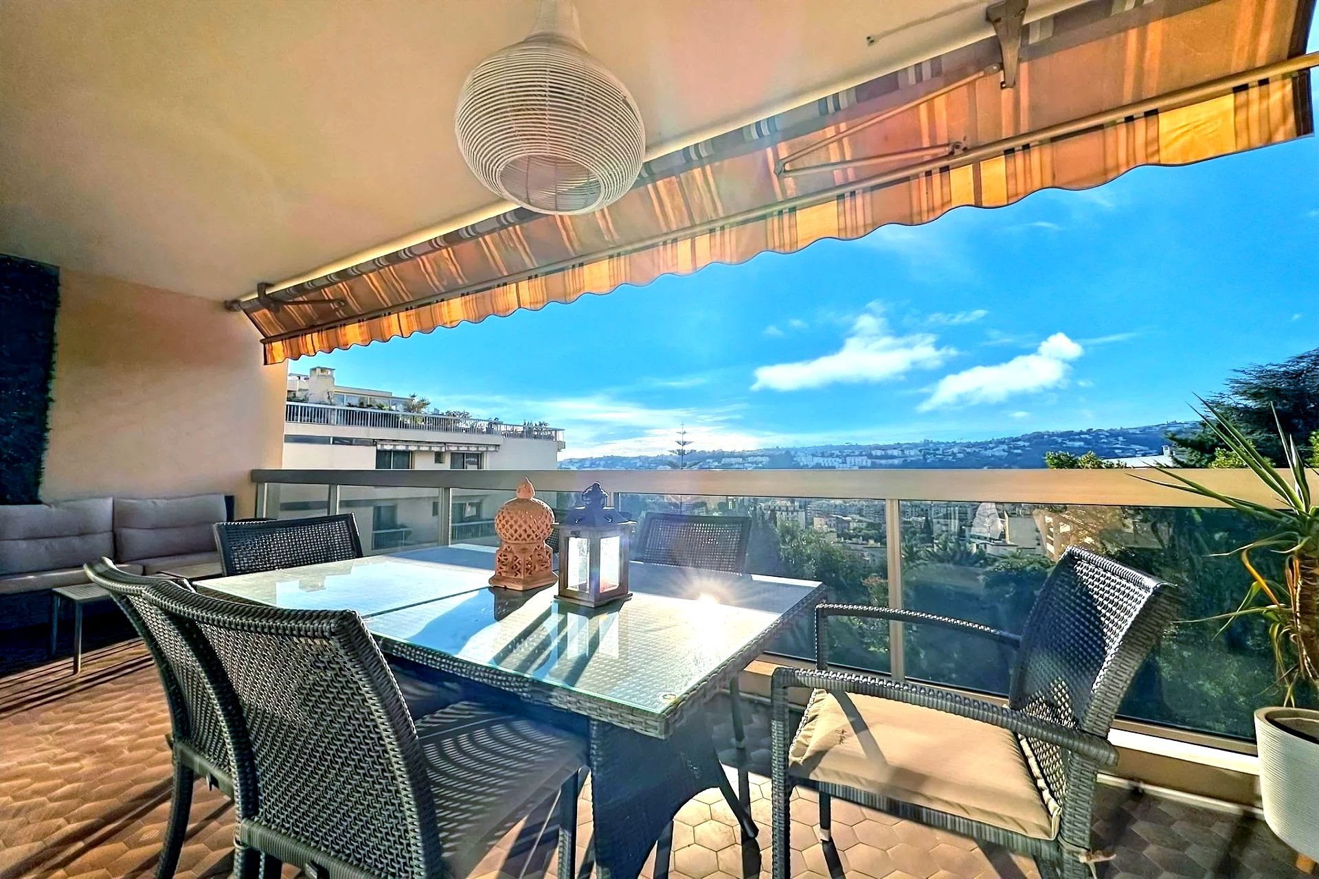 Appartement à vendre, 108m², Nice