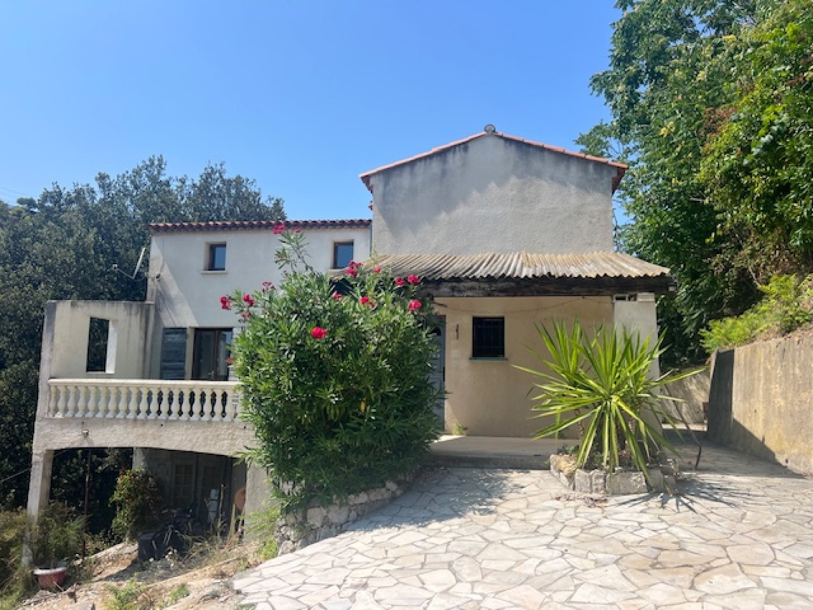 Maison à vendre, 113m², Nice