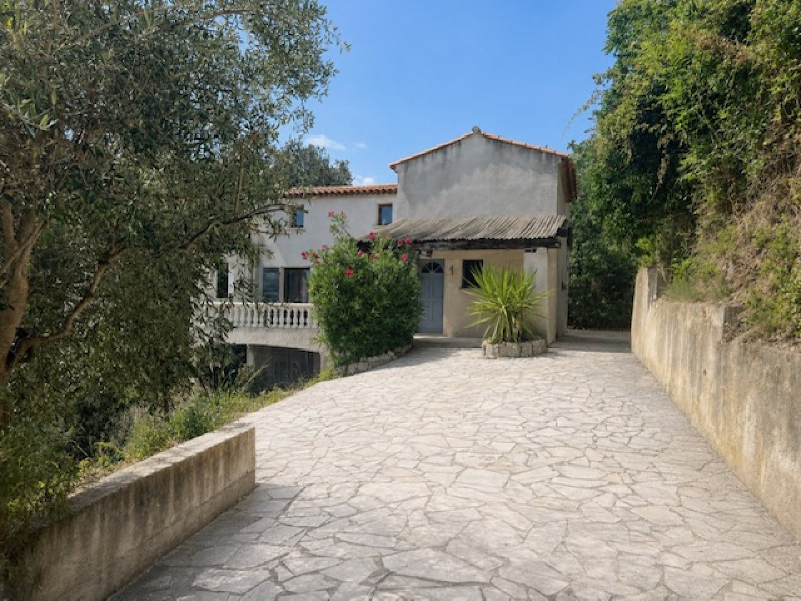 Maison à vendre, 113m², Nice