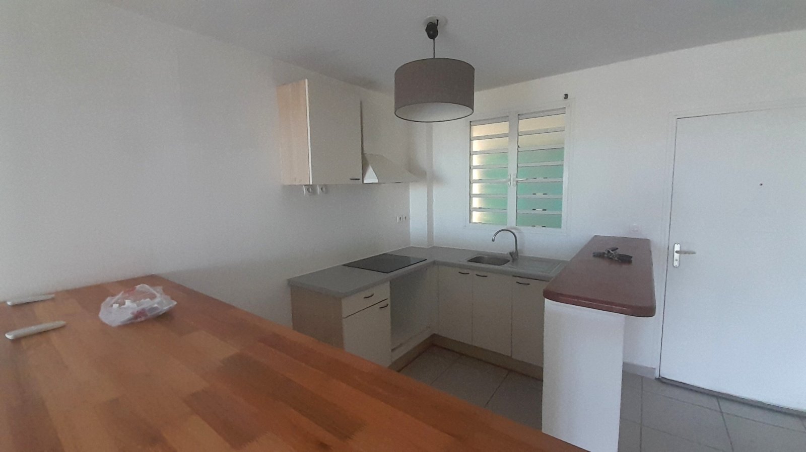 Appartement à louer, 58m², Fort-de-France