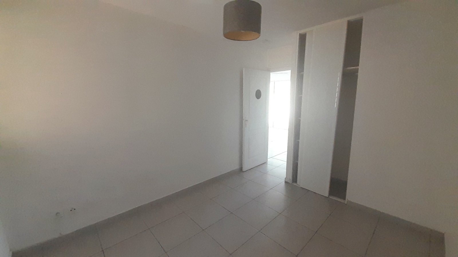 Appartement à louer, 58m², Fort-de-France