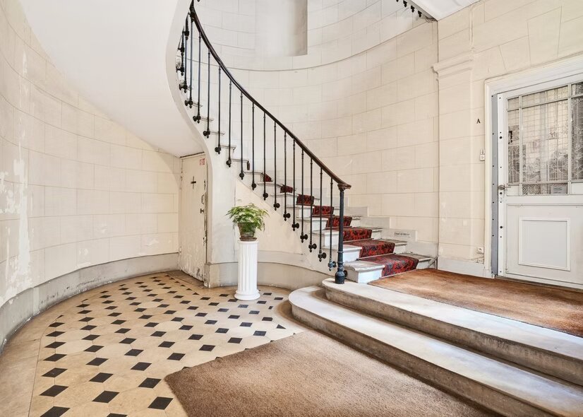 Appartement à vendre, 32m², Paris 1er