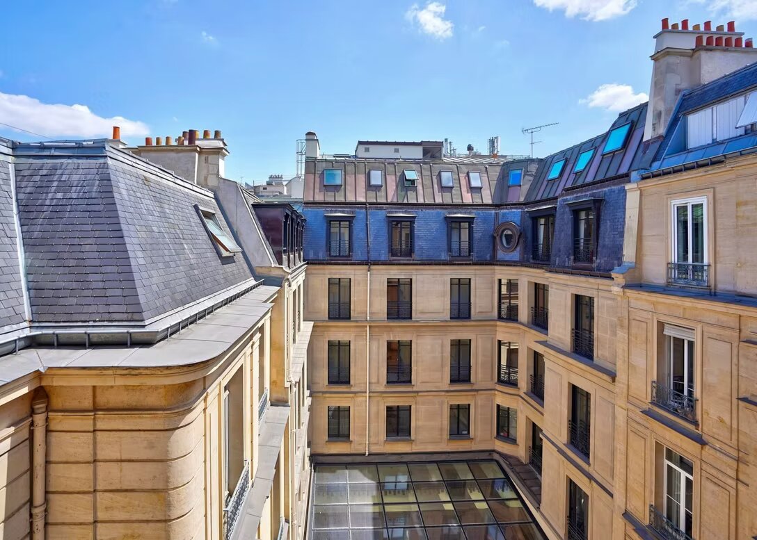 Appartement à vendre, 60m², Paris 8ème
