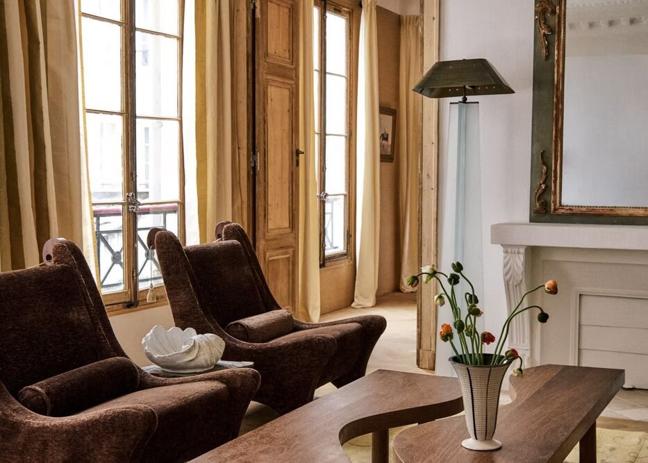 Appartement à vendre, 80m², Paris 9ème