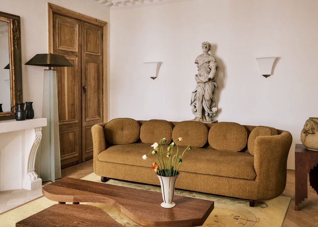 Appartement à vendre, 80m², Paris 9ème