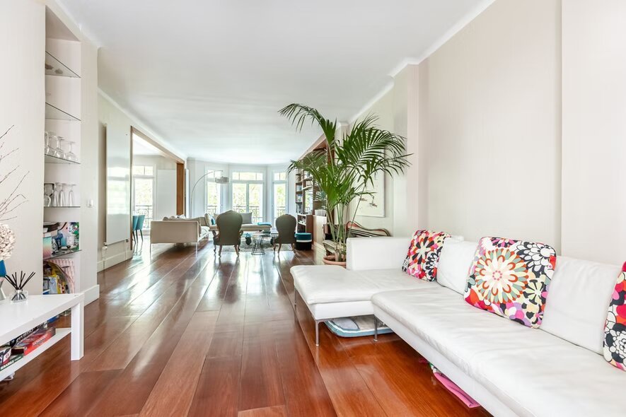Appartement à vendre, 200m², Paris 15ème