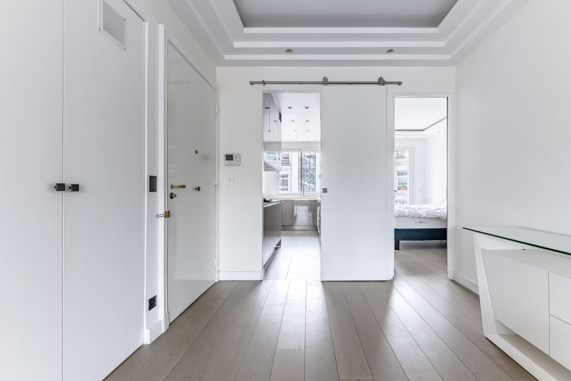 Appartement à vendre, 118m², Paris 8ème