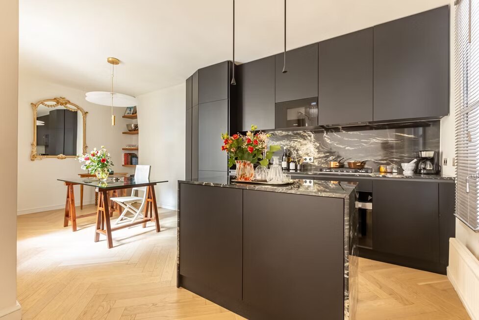 Appartement à vendre, 50m², Paris 9ème