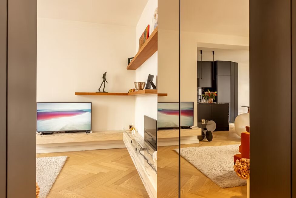 Appartement à vendre, 50m², Paris 9ème