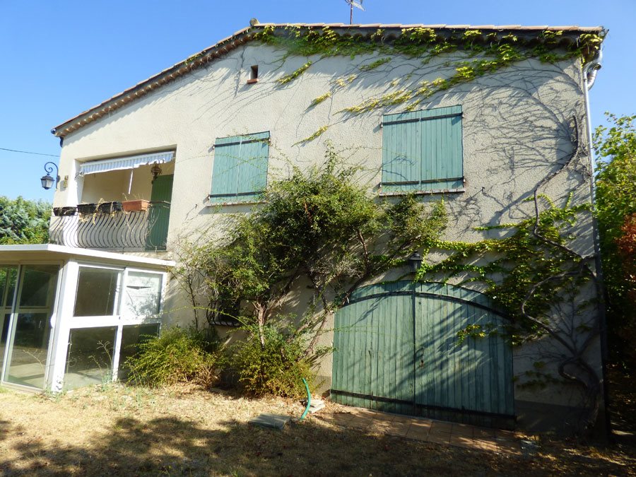 Maison à vendre, 95m², Fayence