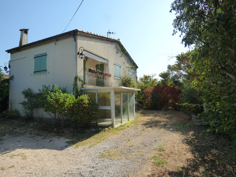 Maison à vendre, 95m², Fayence