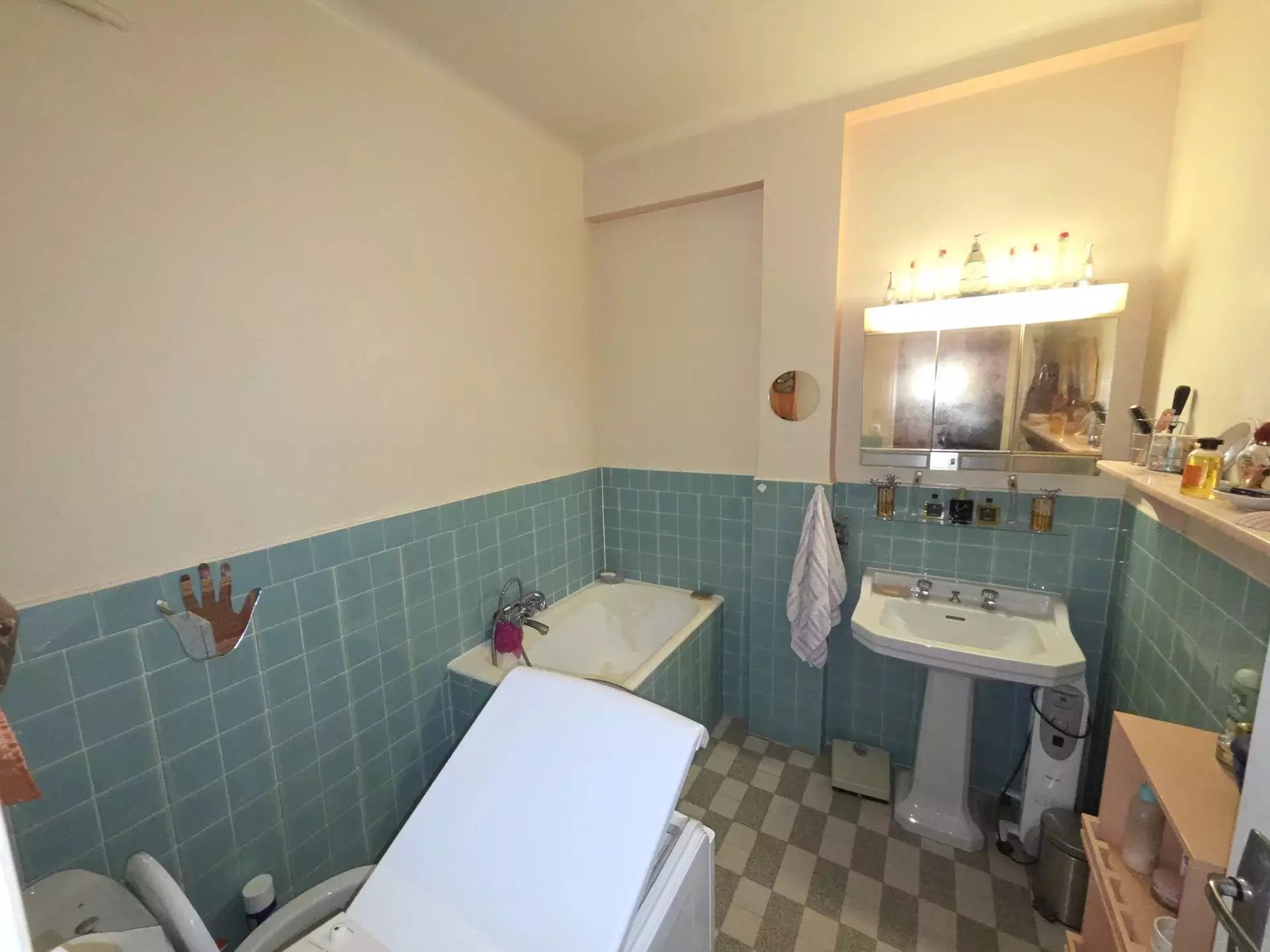 Maison à vendre, 33m², Cannes