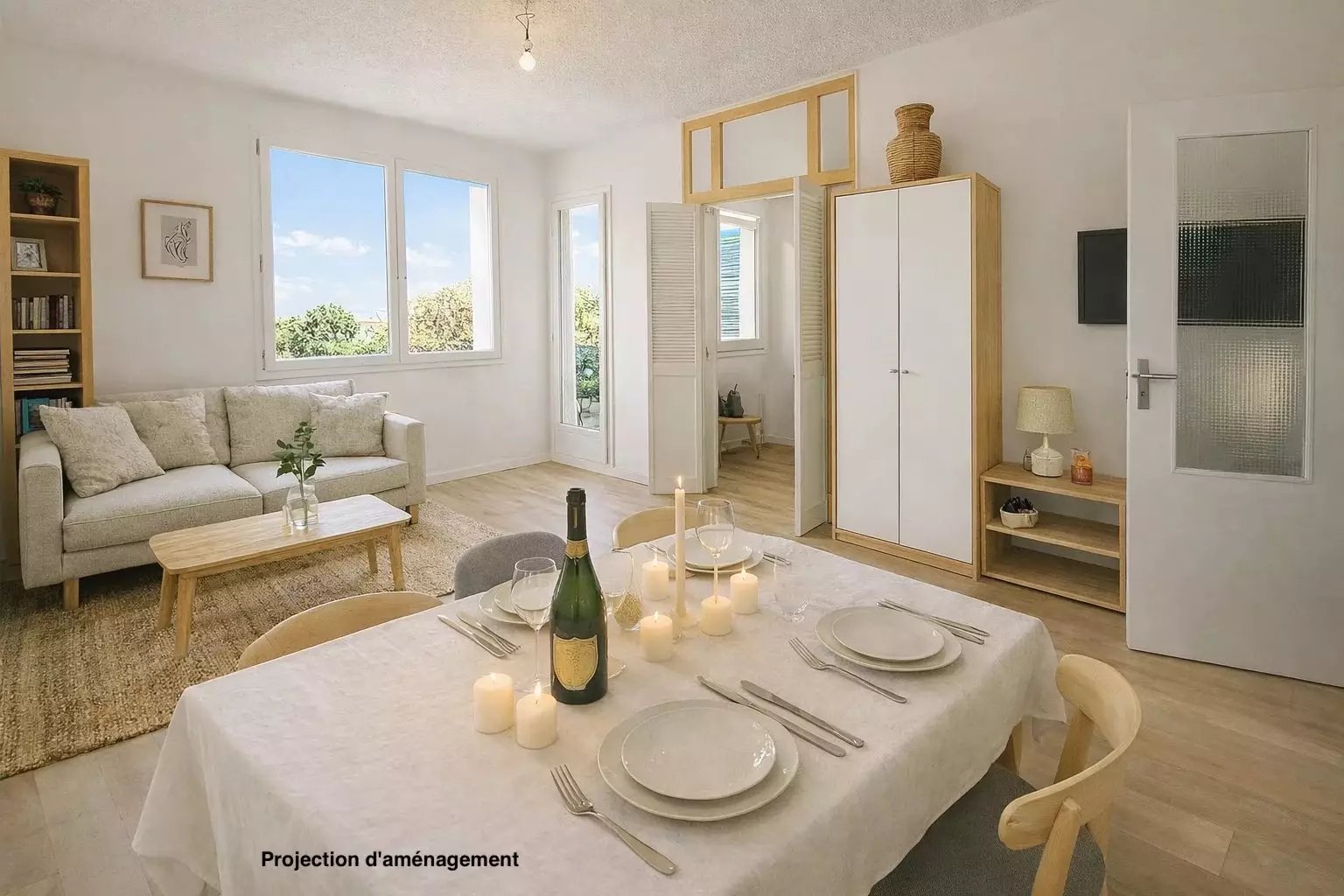 Maison à vendre, 33m², Cannes