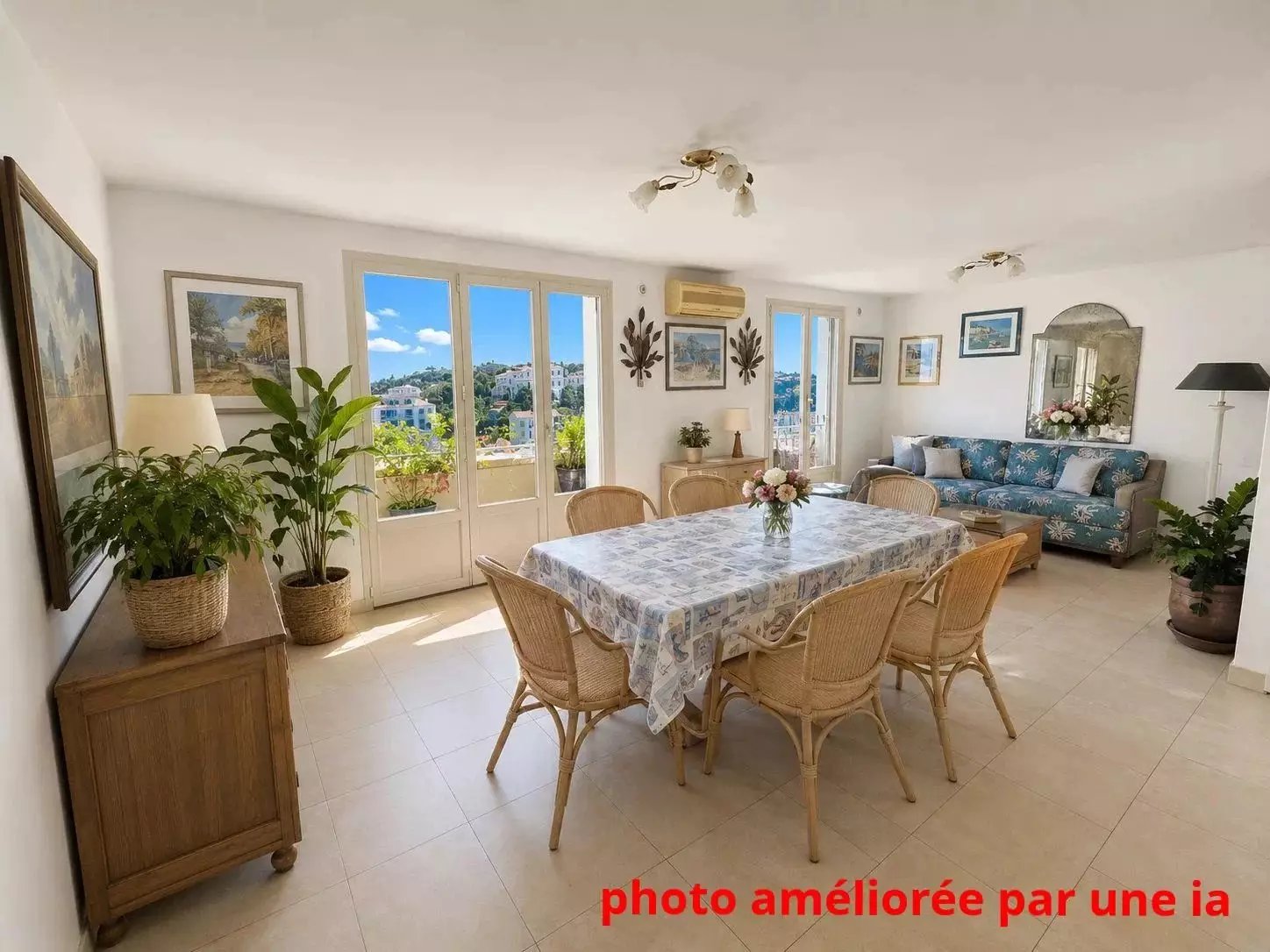 Maison à vendre, 3m², Cannes