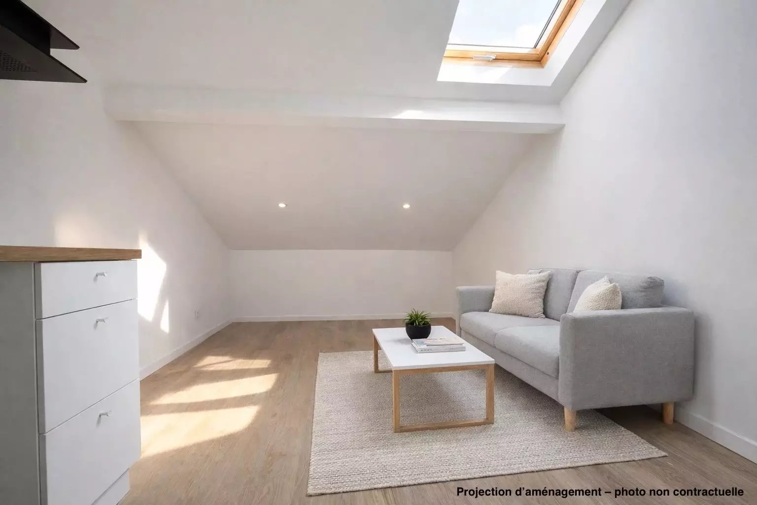 Maison à vendre, 27m², Cannes