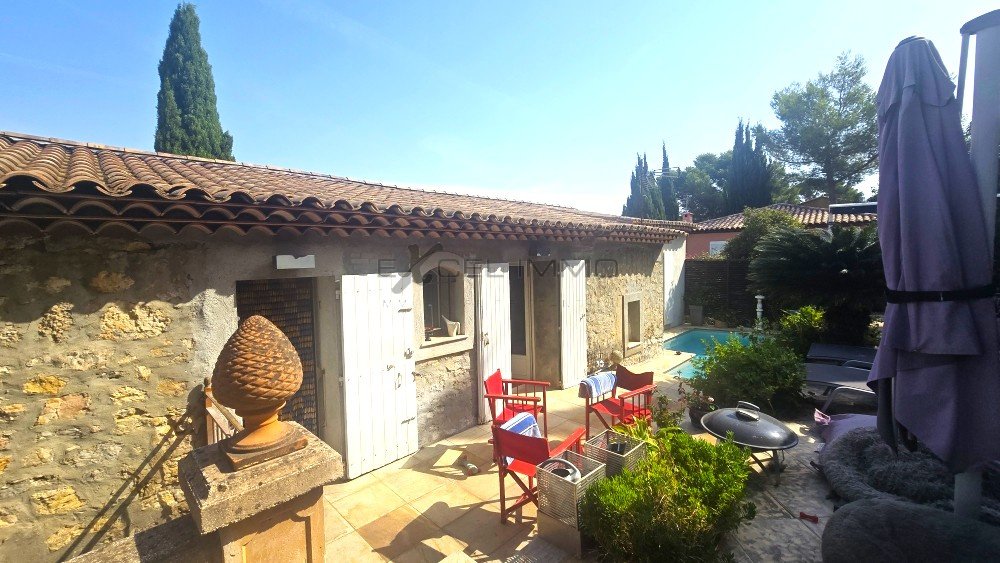 Maison à vendre, 200m², Hyères