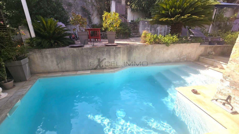 Maison à vendre, 200m², Hyères