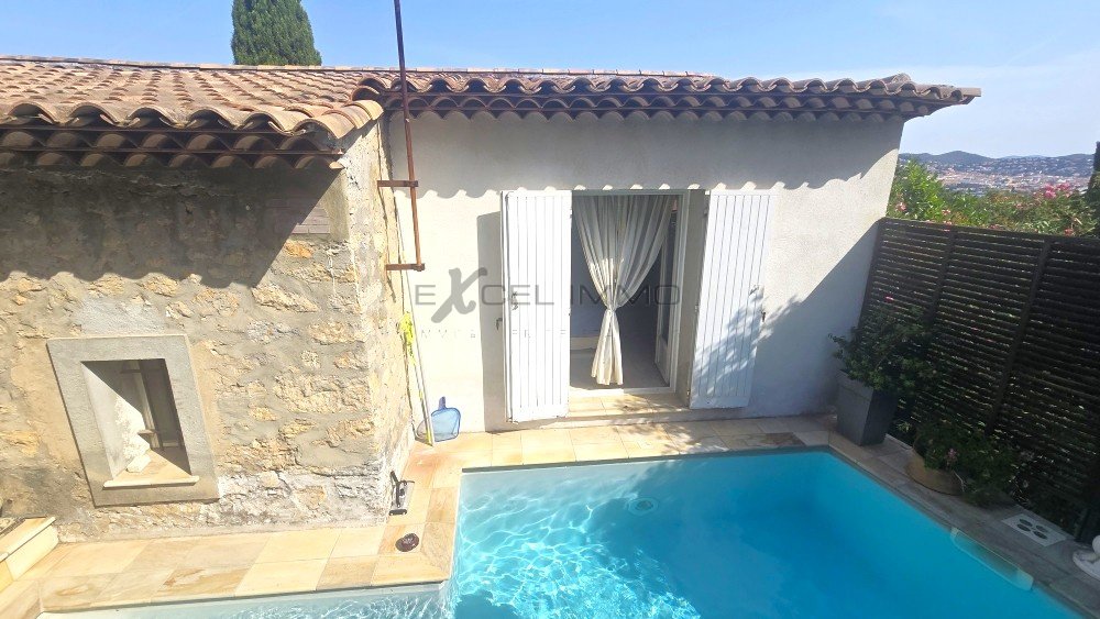 Maison à vendre, 200m², Hyères