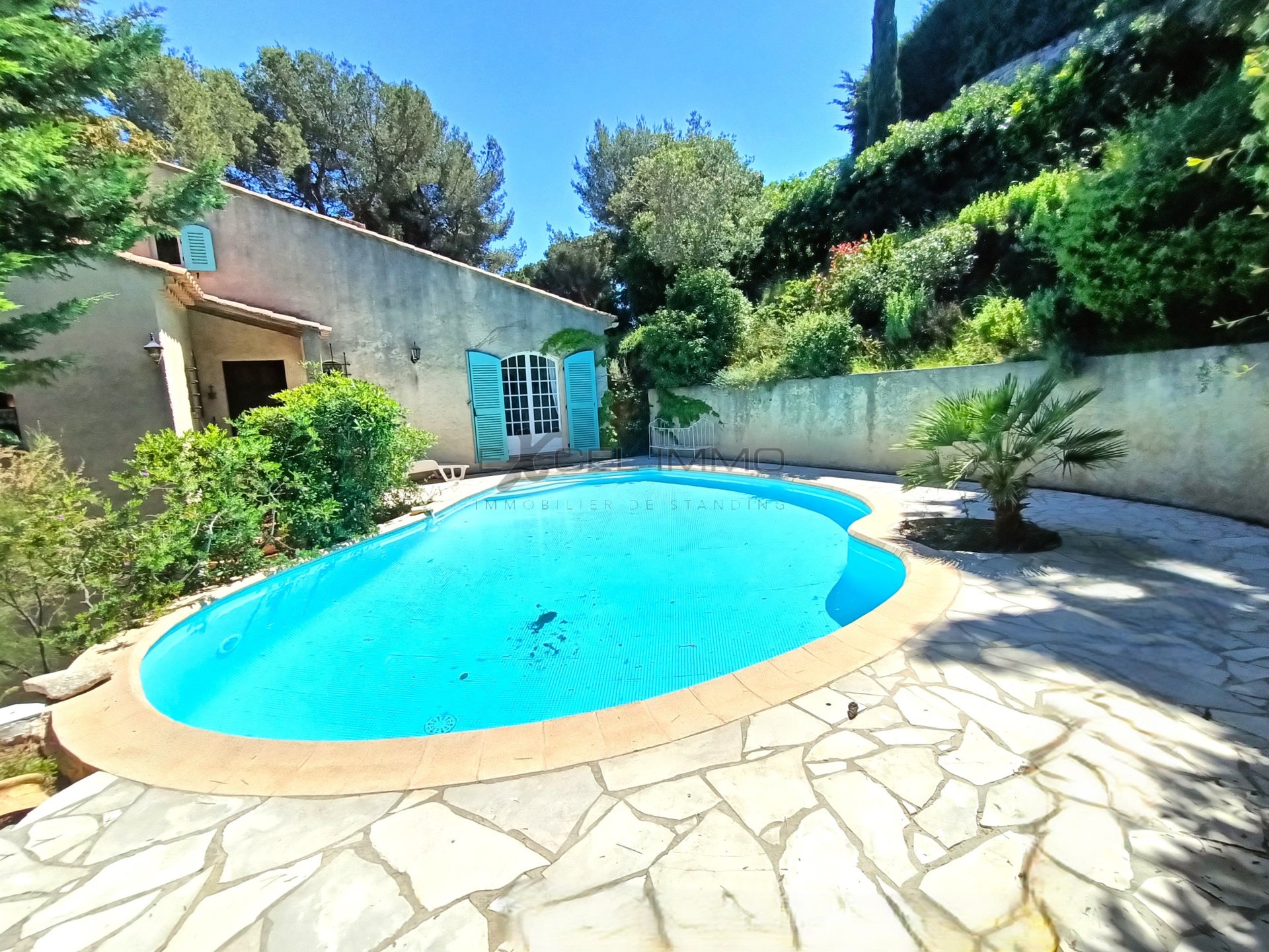 Maison à vendre, 180m², Hyères
