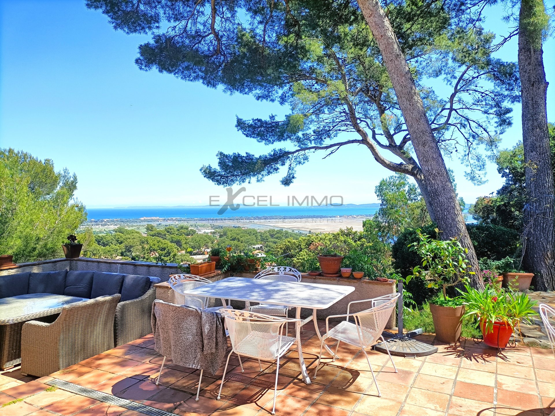 Maison à vendre, 180m², Hyères