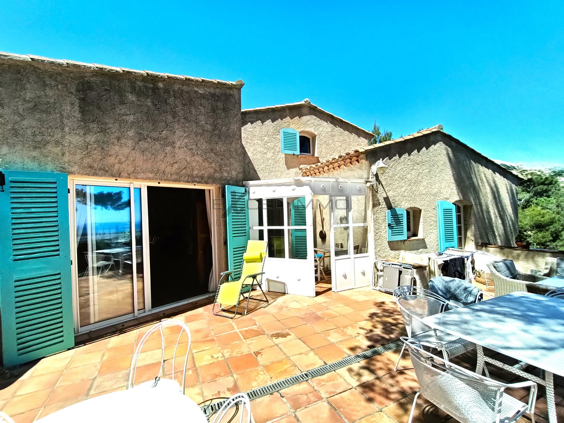 Maison à vendre, 180m², Hyères