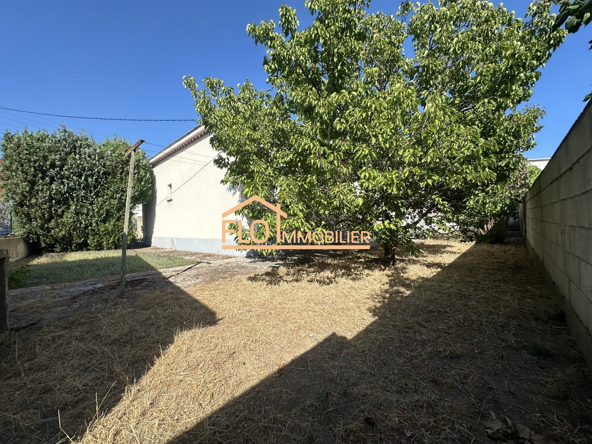 Maison à vendre, 80m², Bouc-Bel-Air