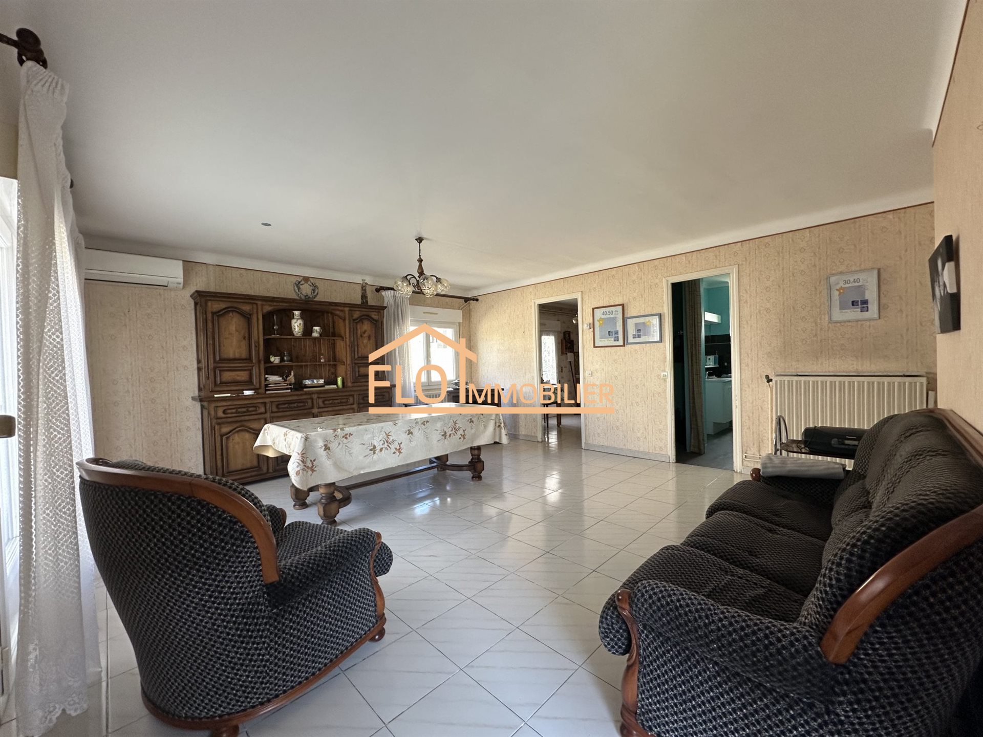 Maison à vendre, 80m², Bouc-Bel-Air
