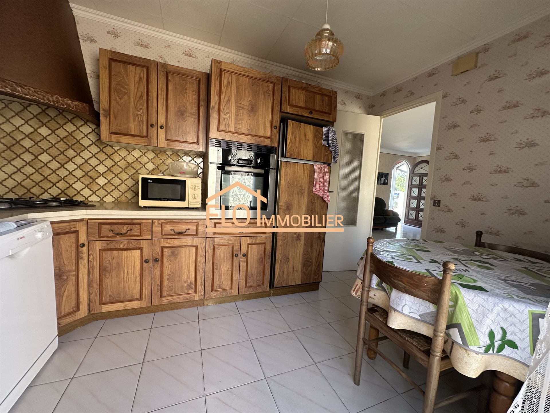 Maison à vendre, 80m², Bouc-Bel-Air