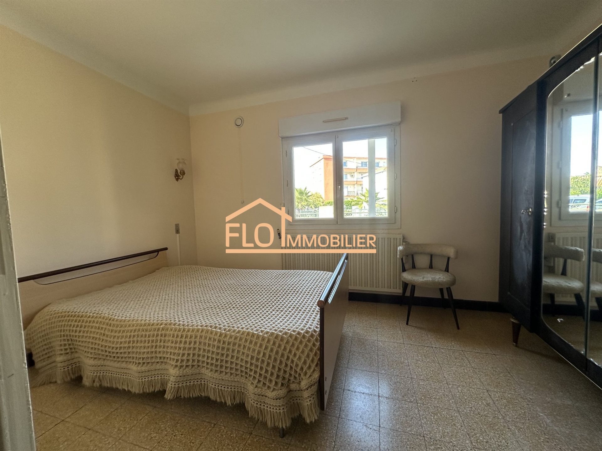 Maison à vendre, 80m², Bouc-Bel-Air