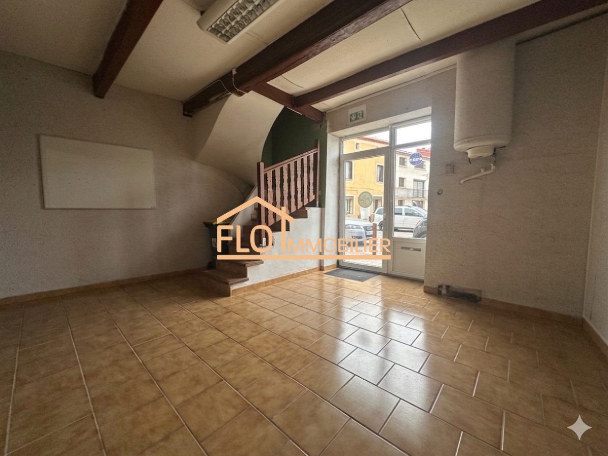 Maison à vendre, 56m², Vélizy-Villacoublay
