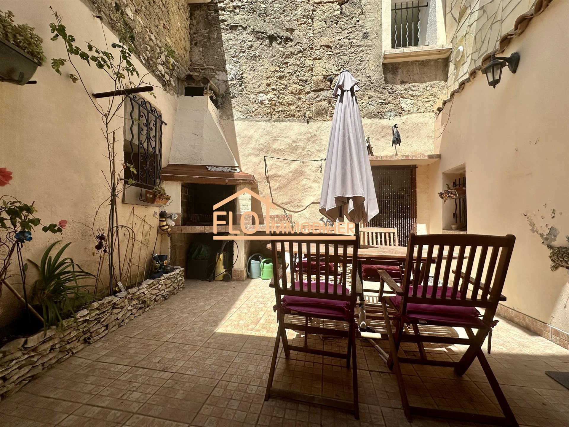 Maison à vendre, 126m², Bouc-Bel-Air