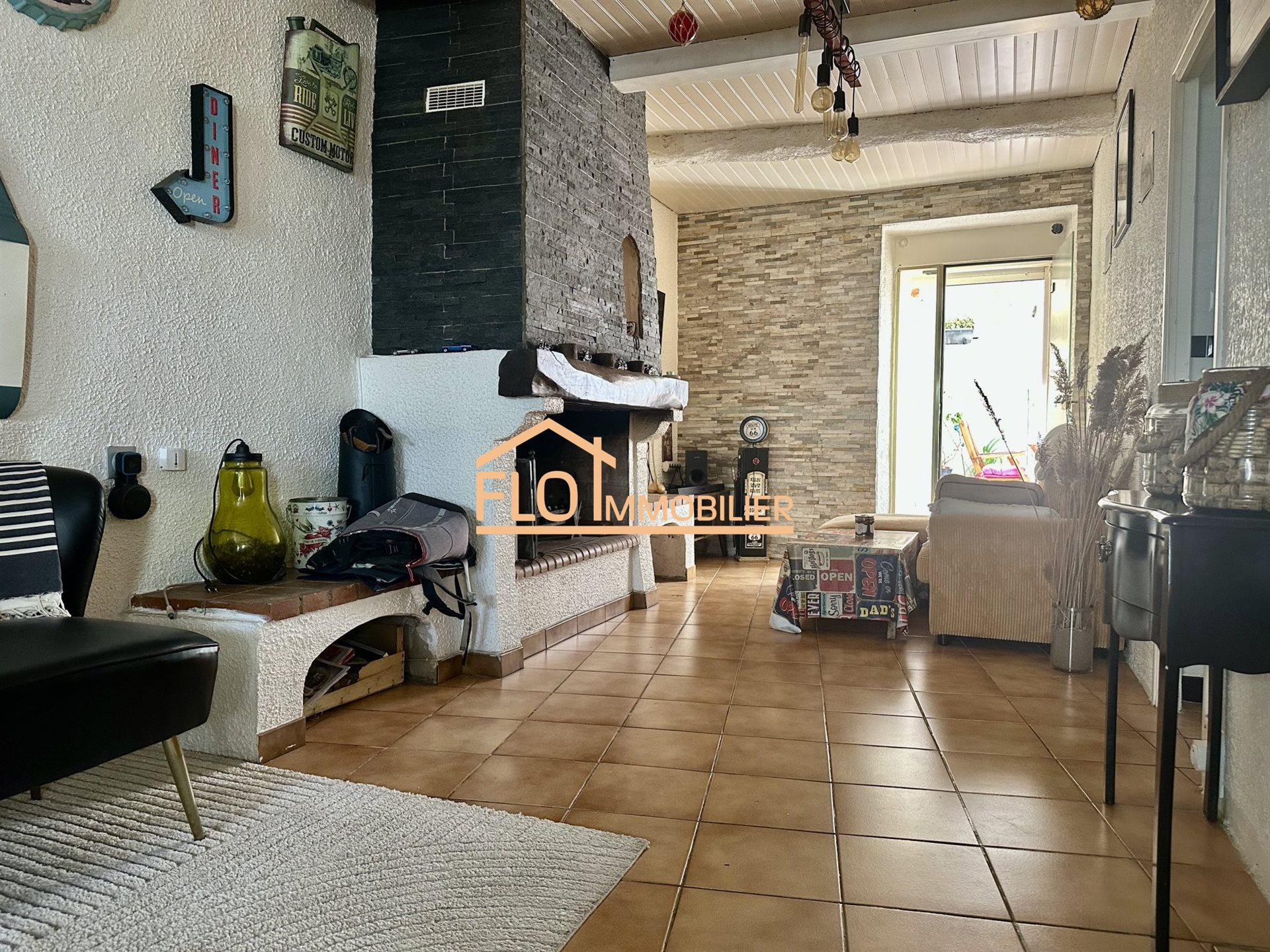 Maison à vendre, 126m², Bouc-Bel-Air